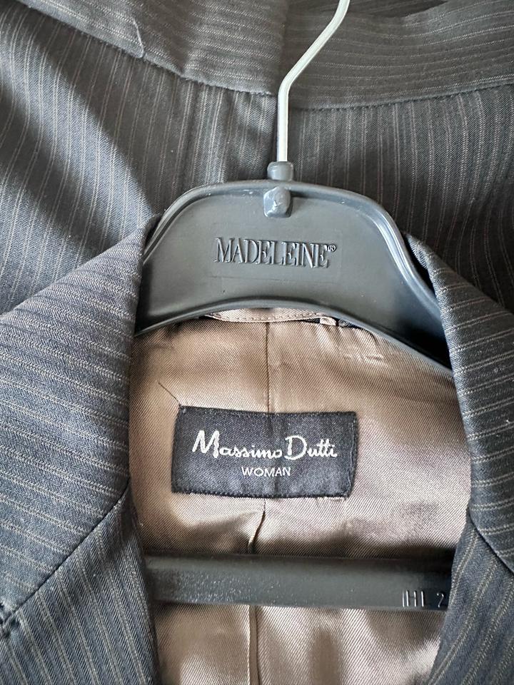 Костюм Massimo Dutti