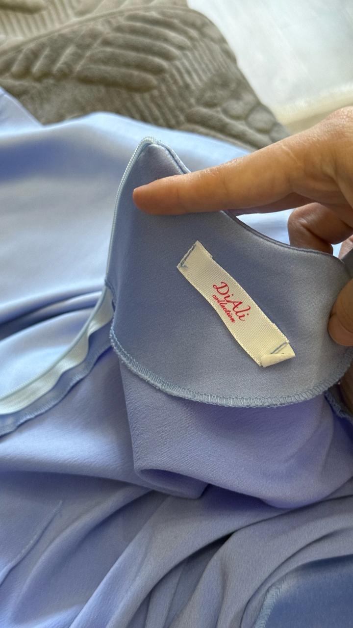 Платье DiAli_colections