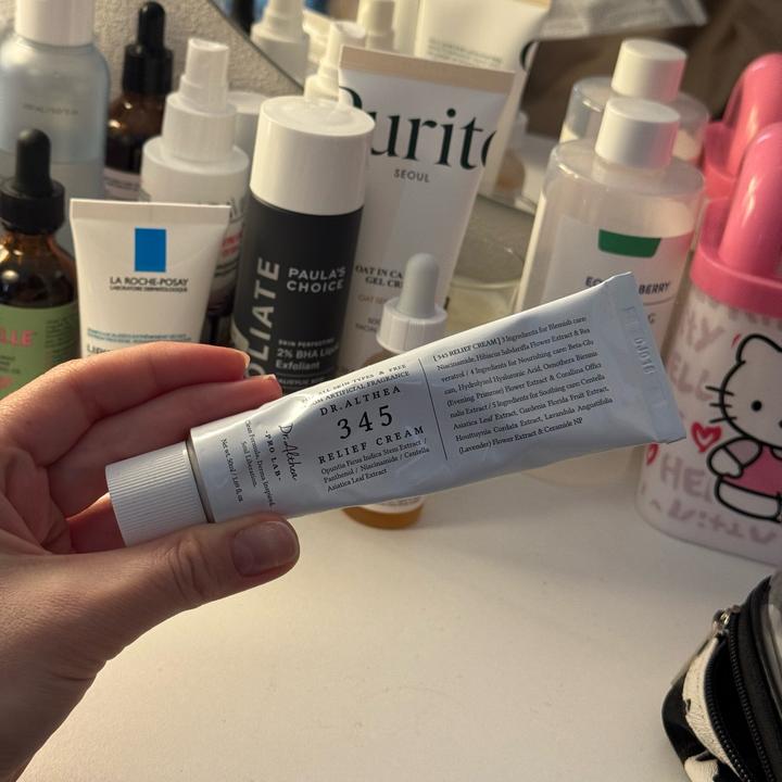 Уходовая косметика | цены в профиле | отдельно