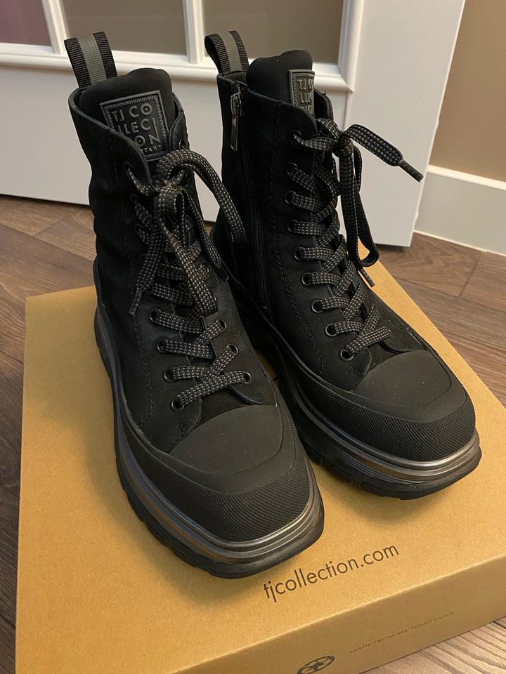 Ботинки TJ collection