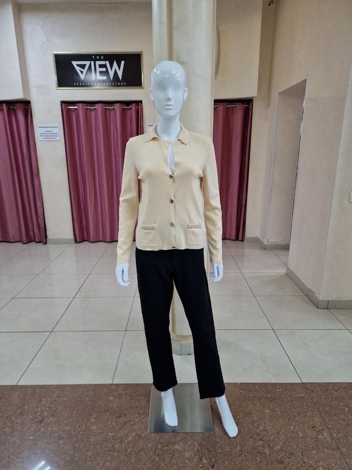 Кардиган Ferragamo