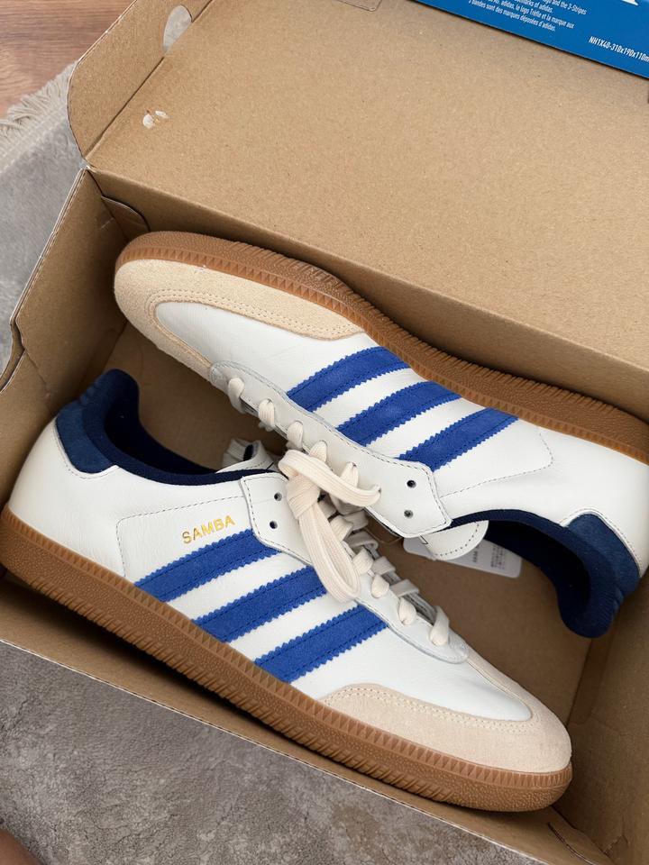 Adidas samba 42 размер