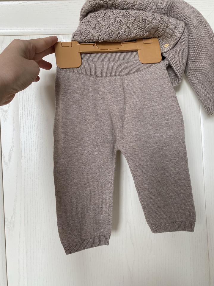 Детский комплект H&M