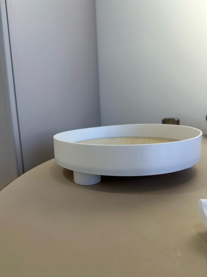 новый поднос для всего