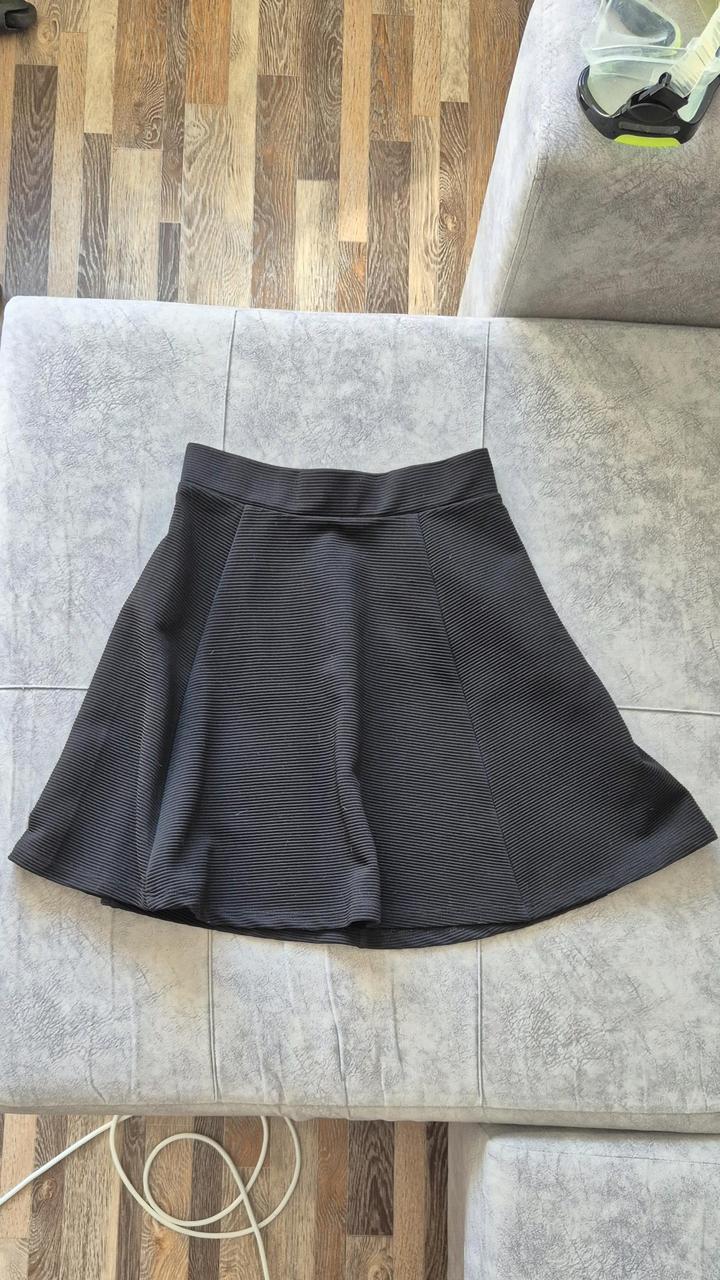 Юбка мини Divided, H&M