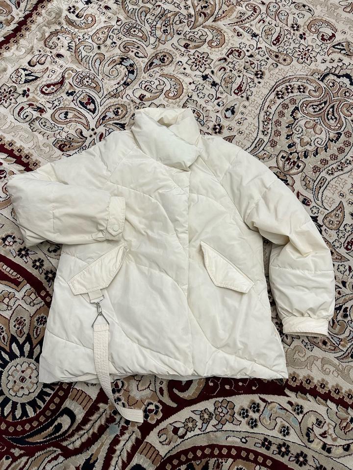 Женская куртка