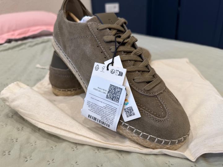 Новые эспадрильи Zara (42)