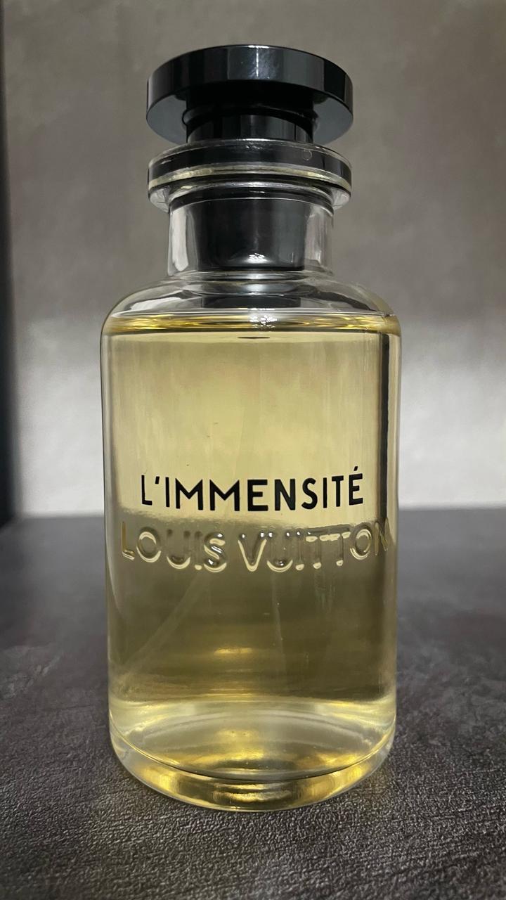 Louis Vuitton L'Immensité