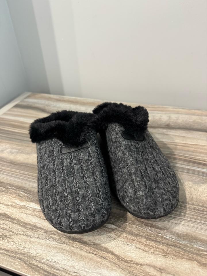 Домашние тапочки