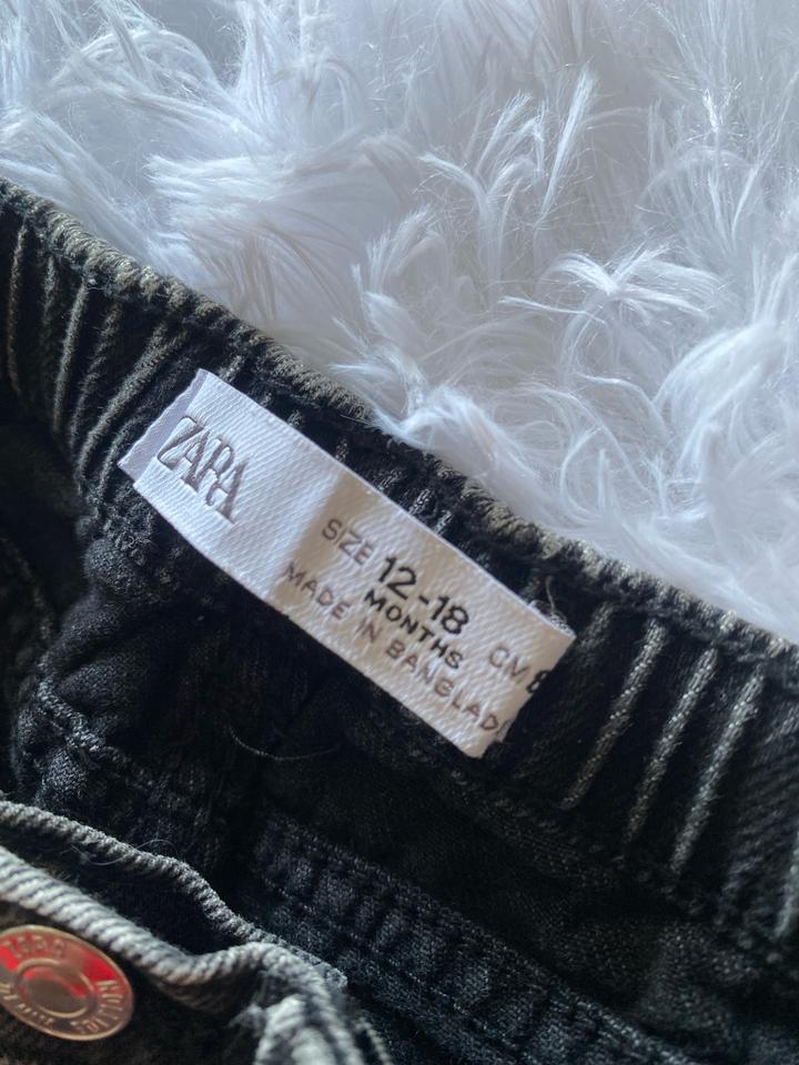 Шорты Zara