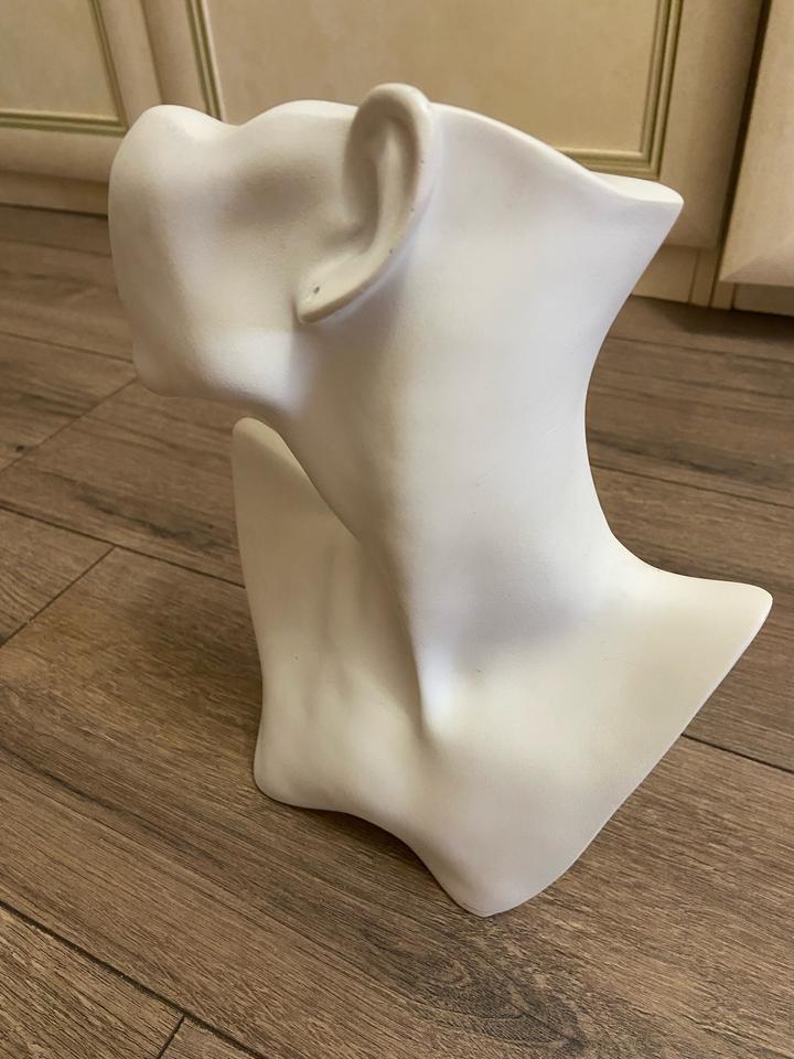 Бюст для украшений