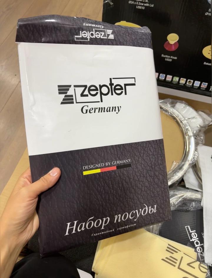Zepter