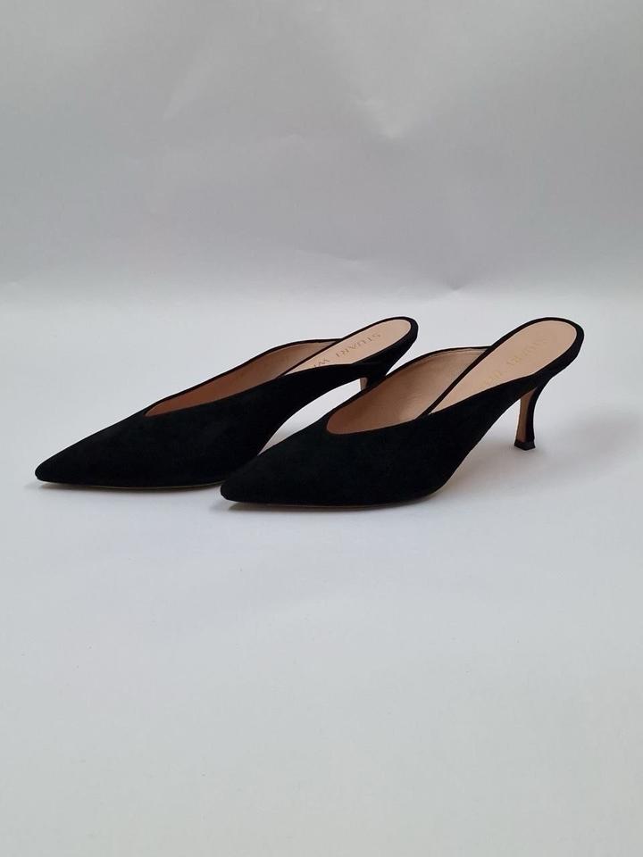 Мюли Stuart Weitzman