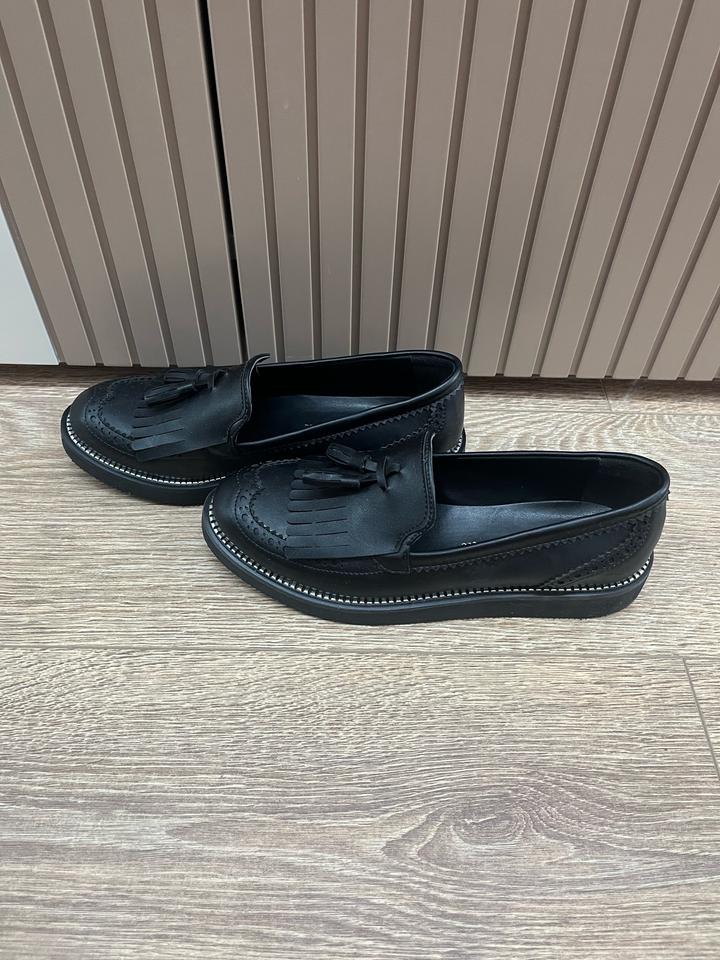 Лоферы Perfect Pairs