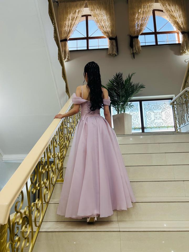 Платье-трансформер