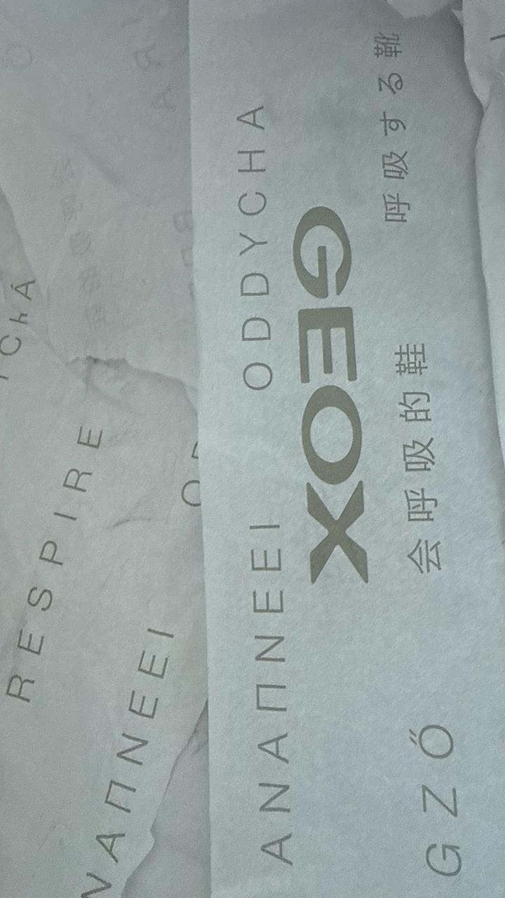Челси ботинки Geox