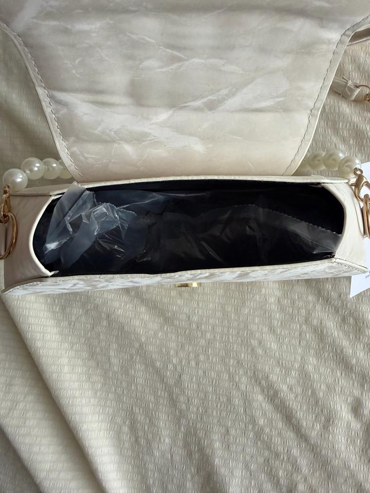 Сумочка ракушка