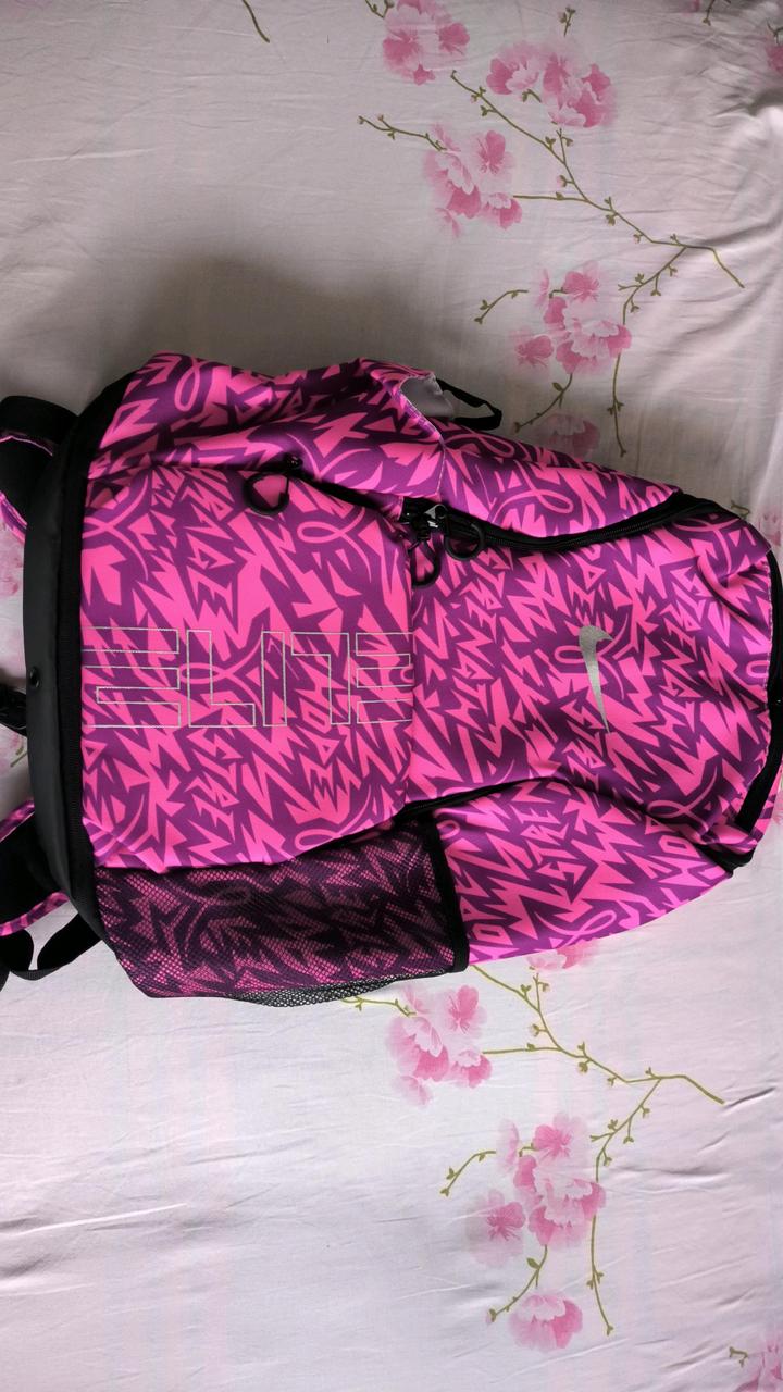 Рюкзак NIKE ELITE BAG V3