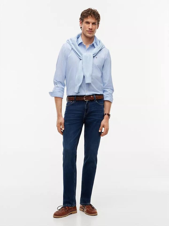 рубашка от Tommy Hilfiger