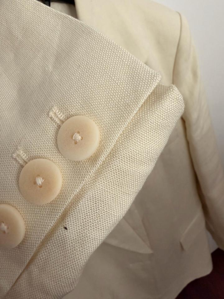 Костюм тройка Massimo Dutti