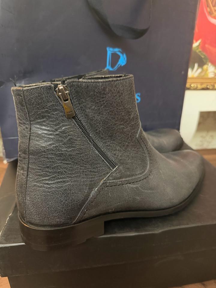 Зимний обувь от Daniels