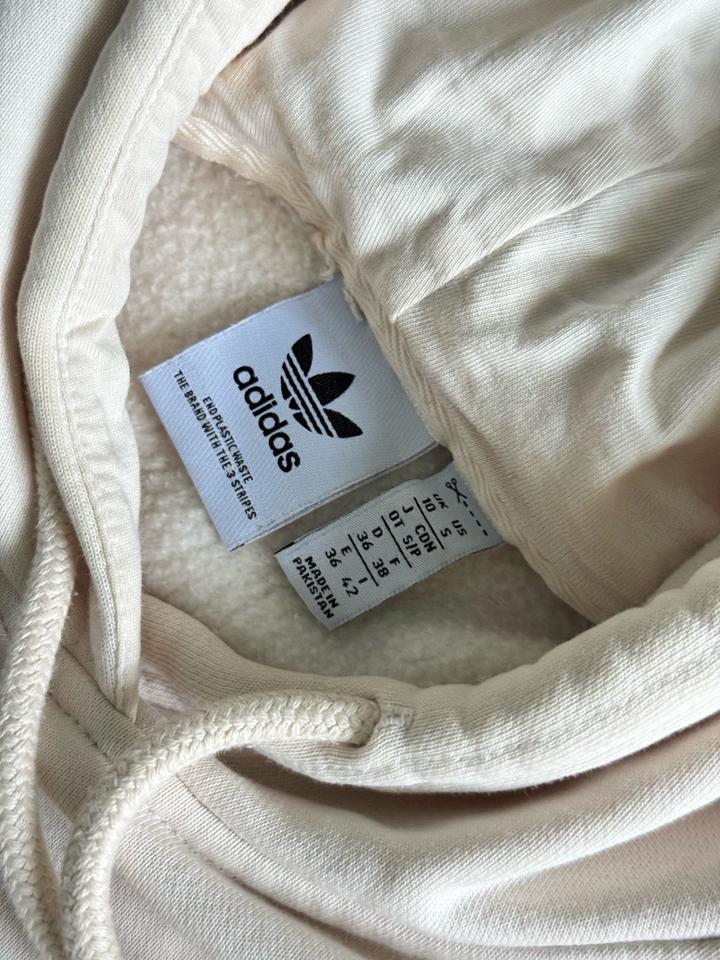 Adidas Худи
