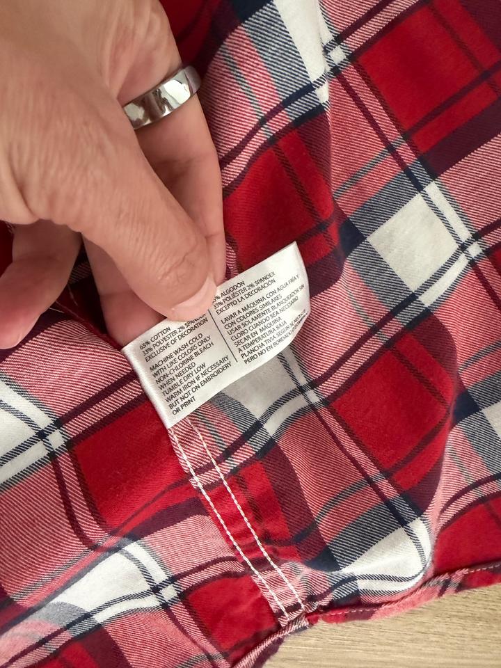 Рубашка Polo Ralph Lauren