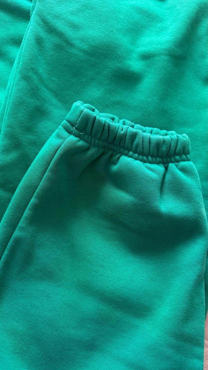 Двойка спортивная