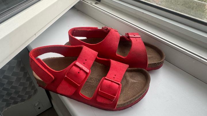 Birkenstock