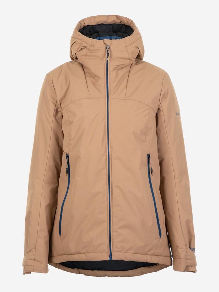 Мембранная куртка Outventure для походов и активного отдыха на природе