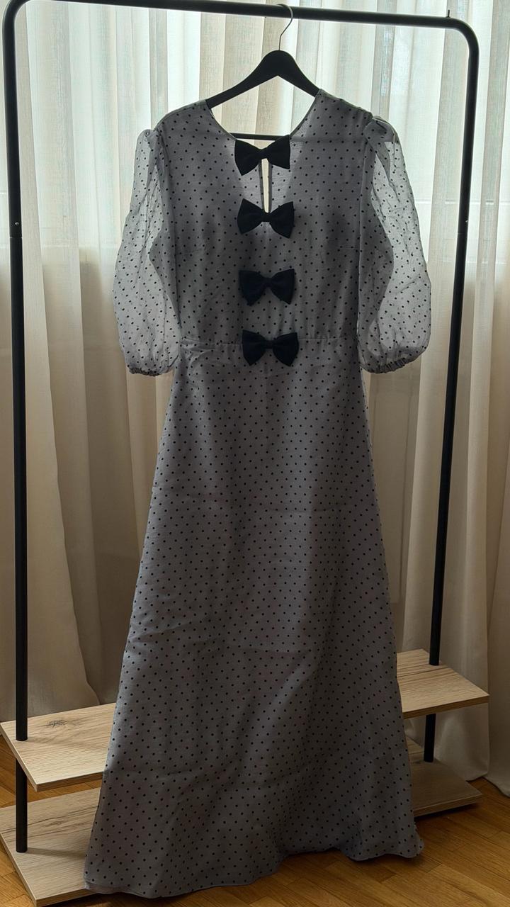 Платье Aelita Couture