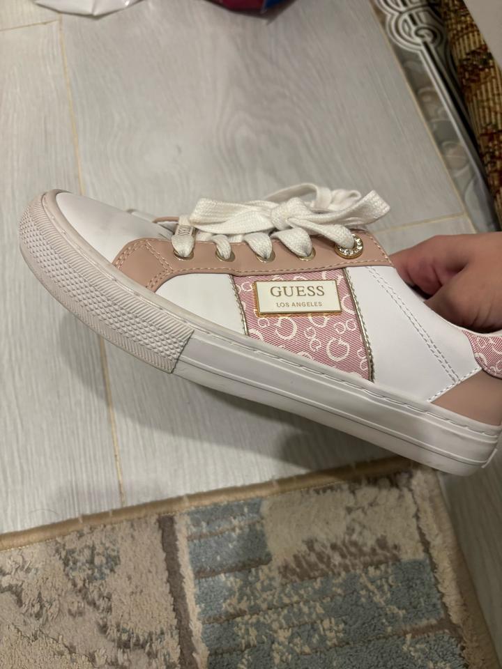 Guess кеды