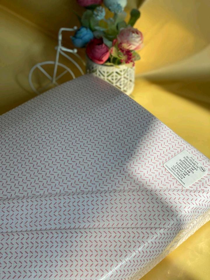 Туркменский постель