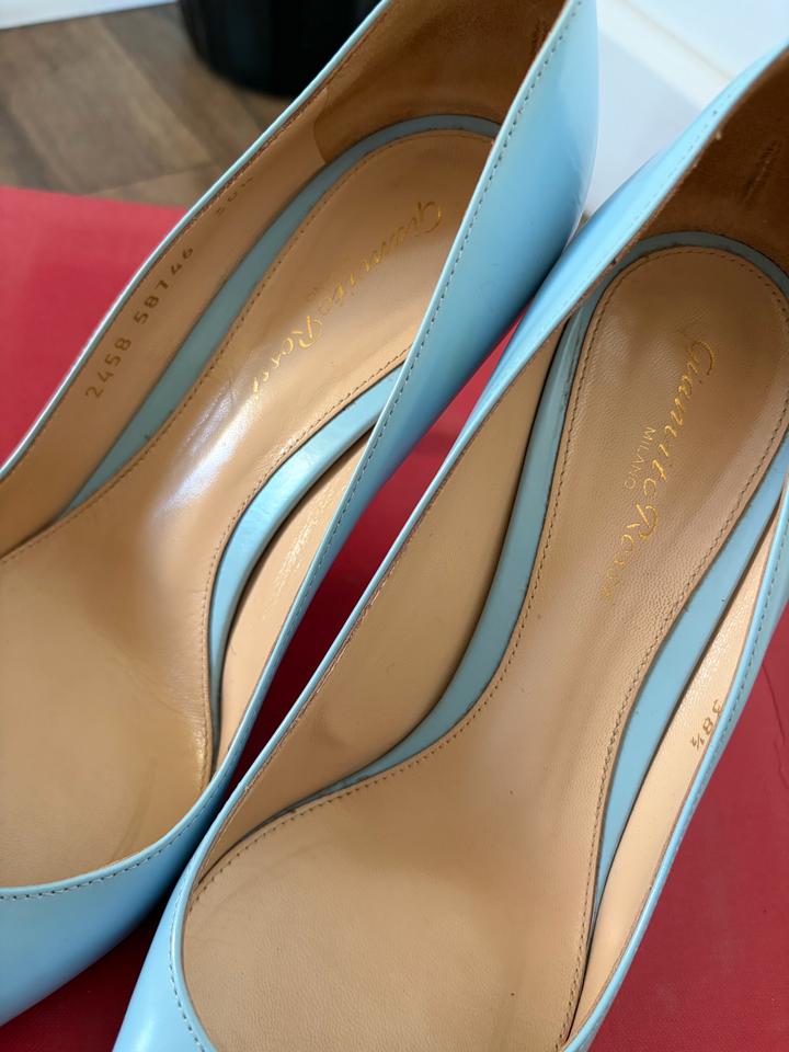 Туфли Gianvito Rossi