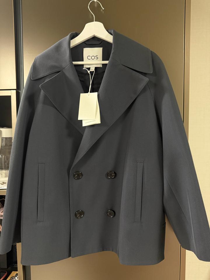 Пальто -пиджак COS
