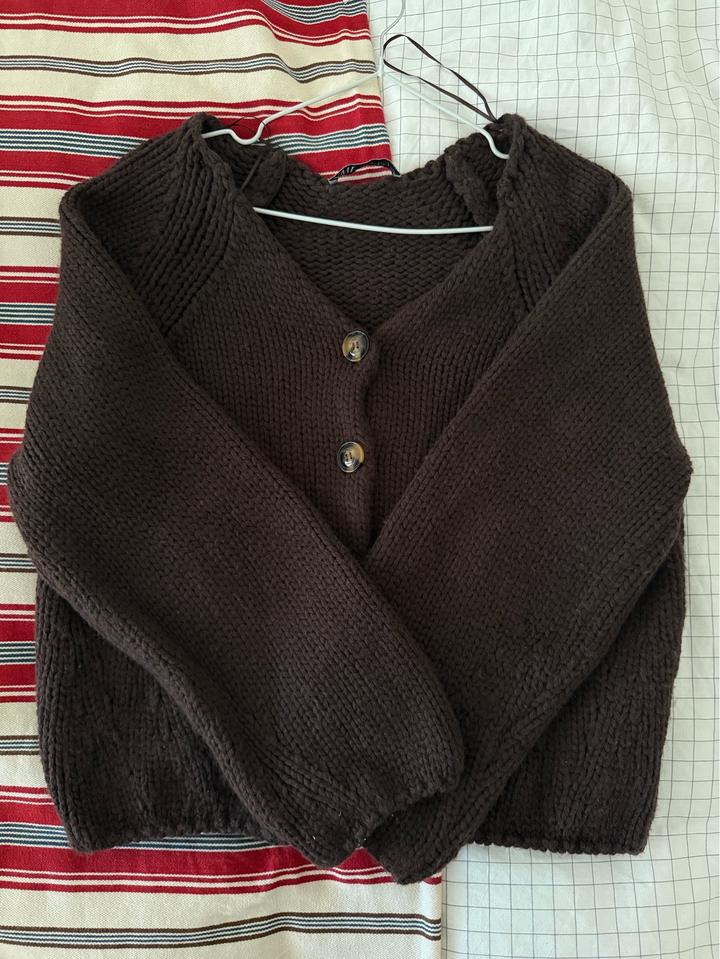 Кардиган Zara