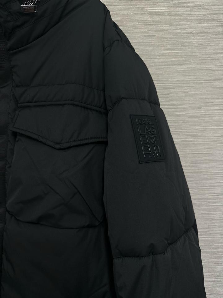 Мужская куртка Karl Lagerfeld