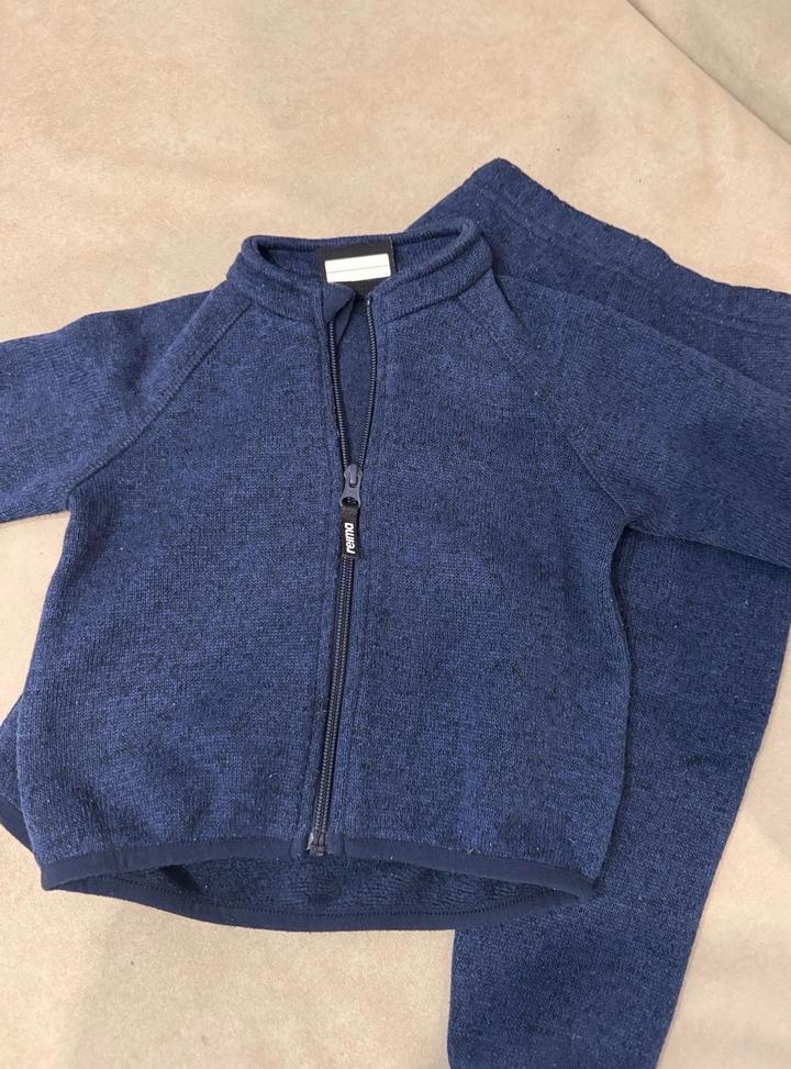 Reima поддева 80+6