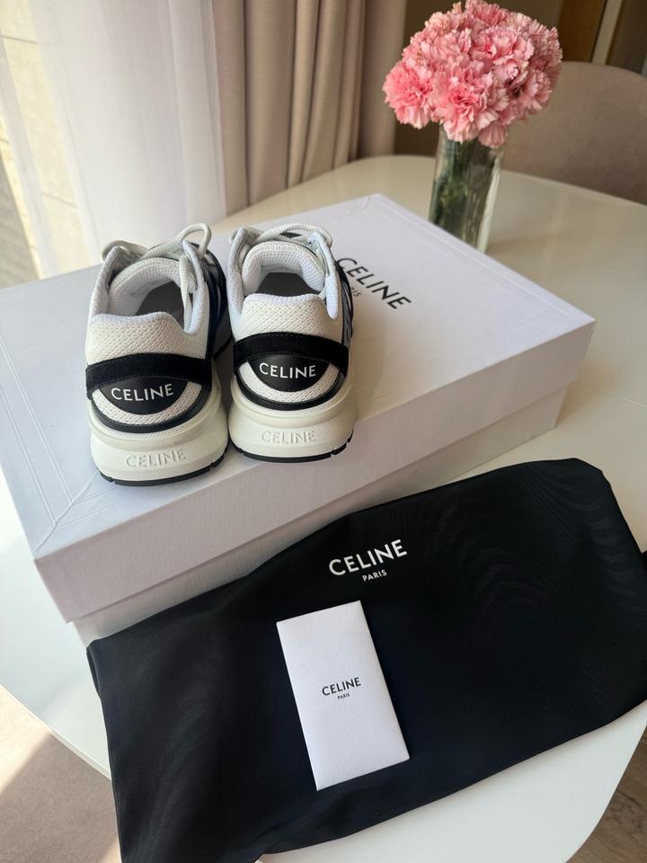 Новые кроссовки Celine, привезены с Милана