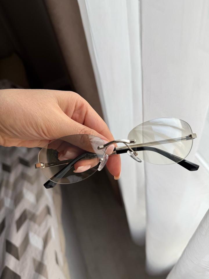 Очки в стиле Miu miu