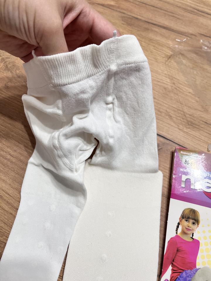 Капроновые колготки