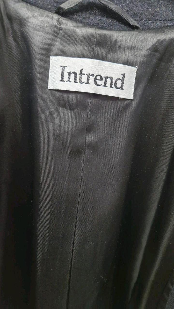 Пальто MaxMara