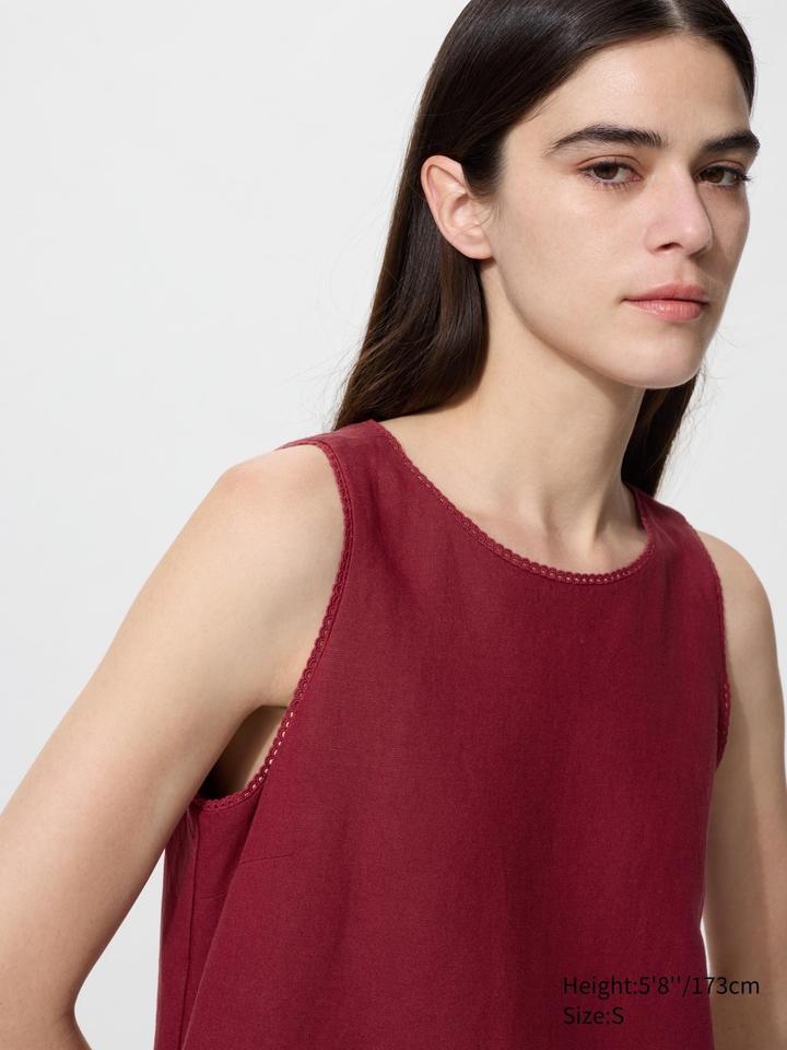 Uniqlo платье