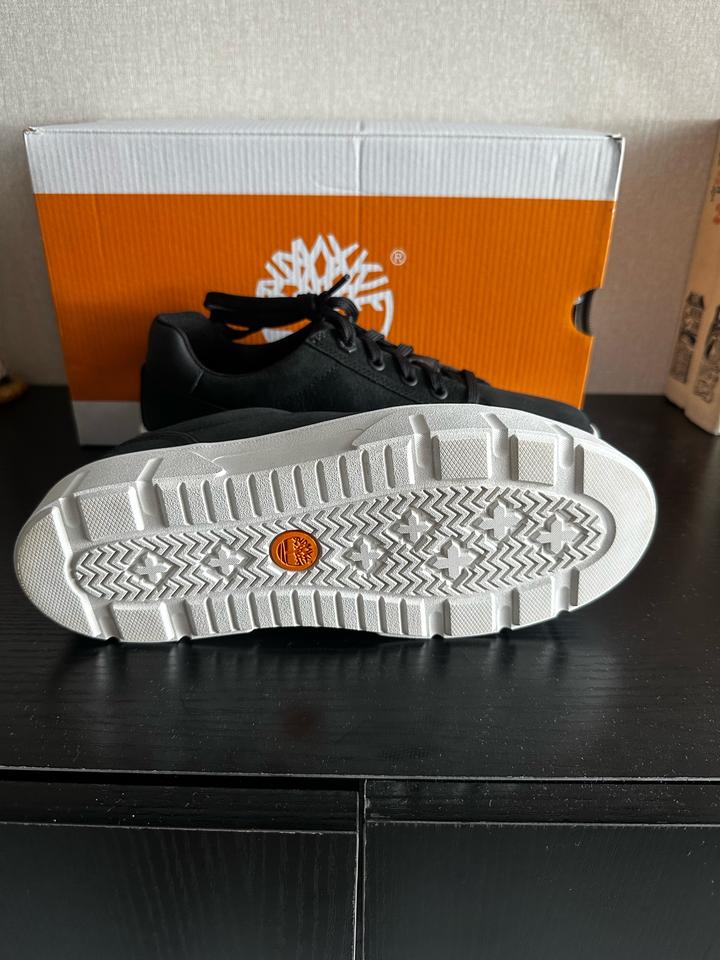 Кеды Timberland р.38