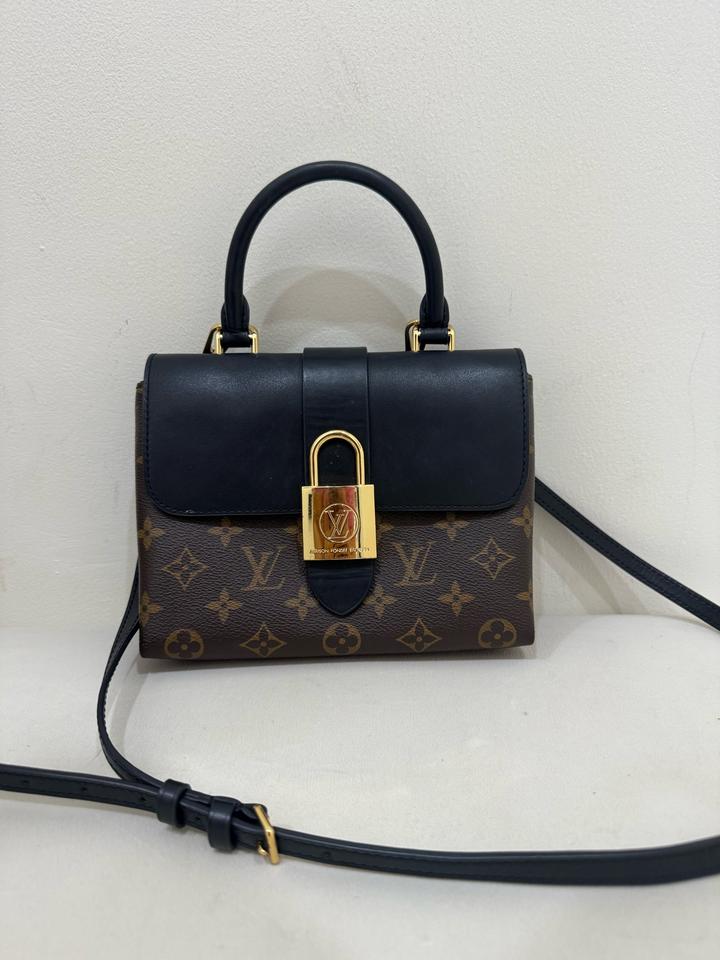 Louis Vuitton сумочка