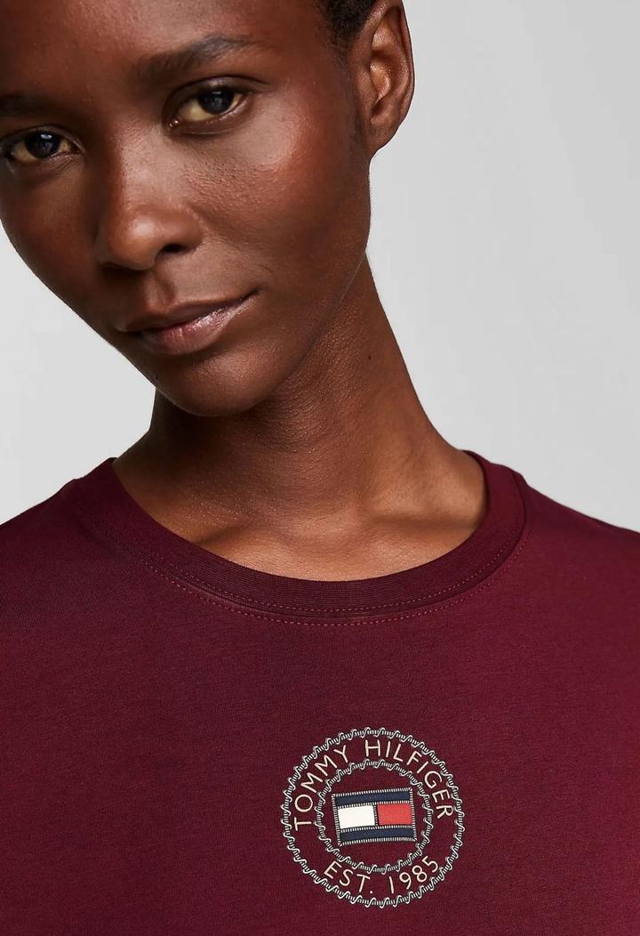 новая футболка tommy hilfiger