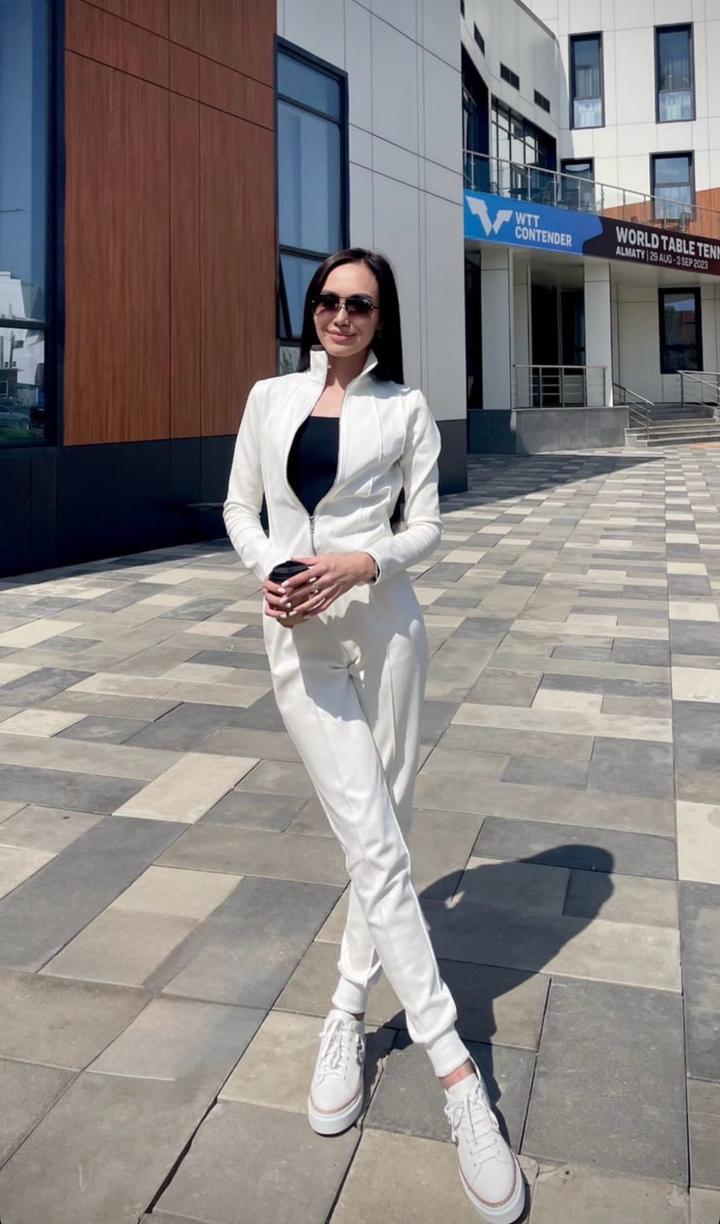 Abele спорт-шик