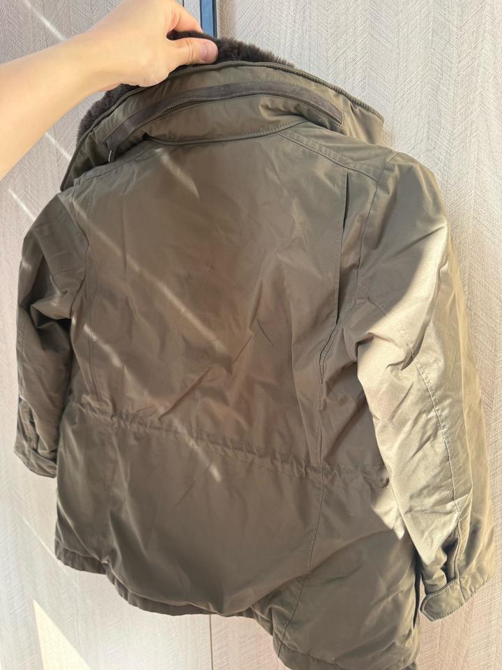 Продам Парку от Loro Piano