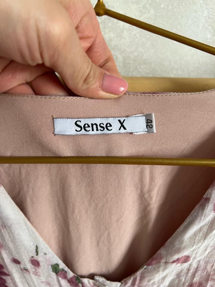 Платье от Sense x