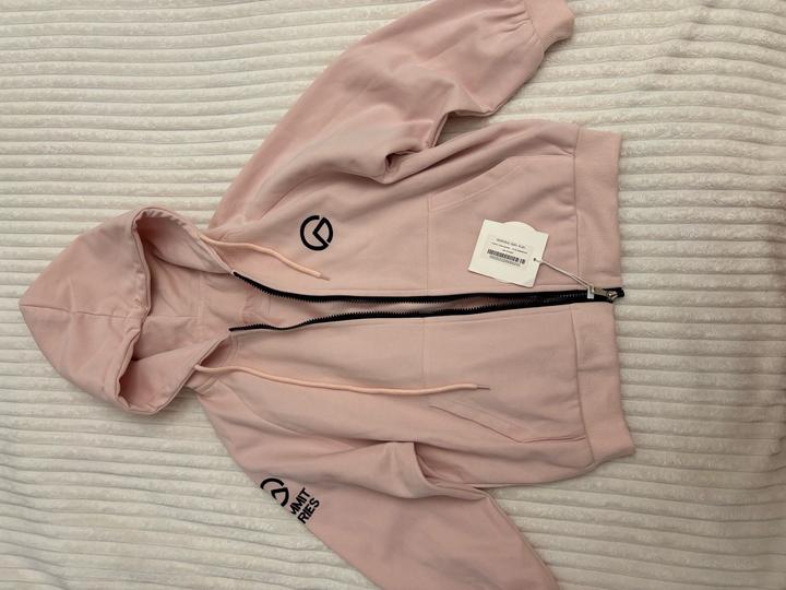 Куртка бомбер